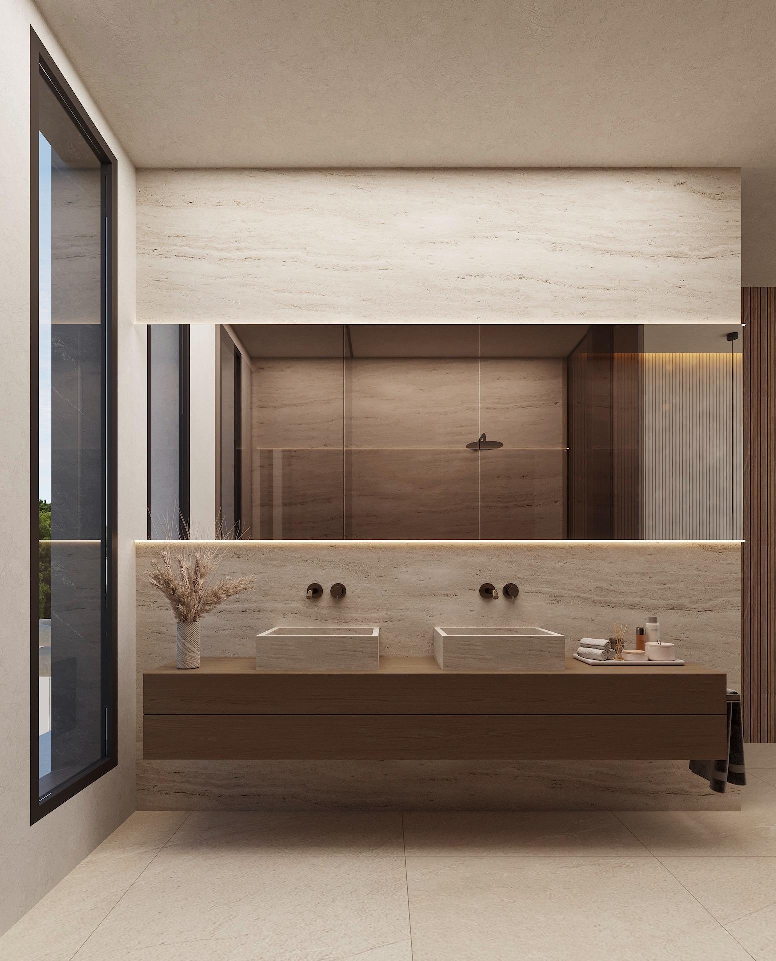 Venta de villa en Calpe