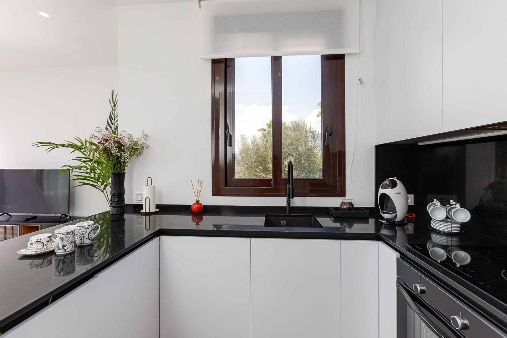 Venta de villa en Finestrat