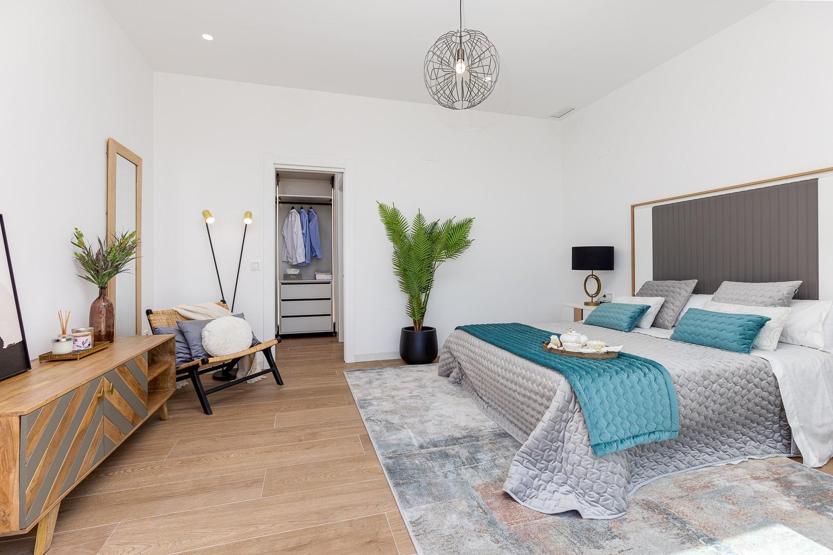 Venta de villa en Finestrat