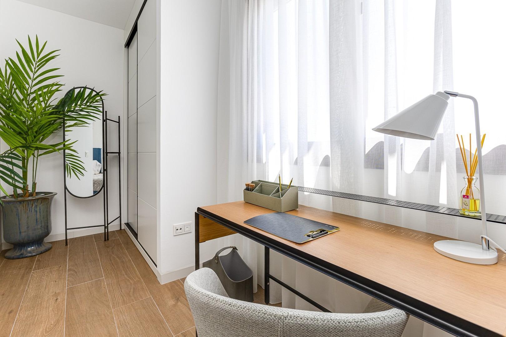 Venta de villa en Finestrat