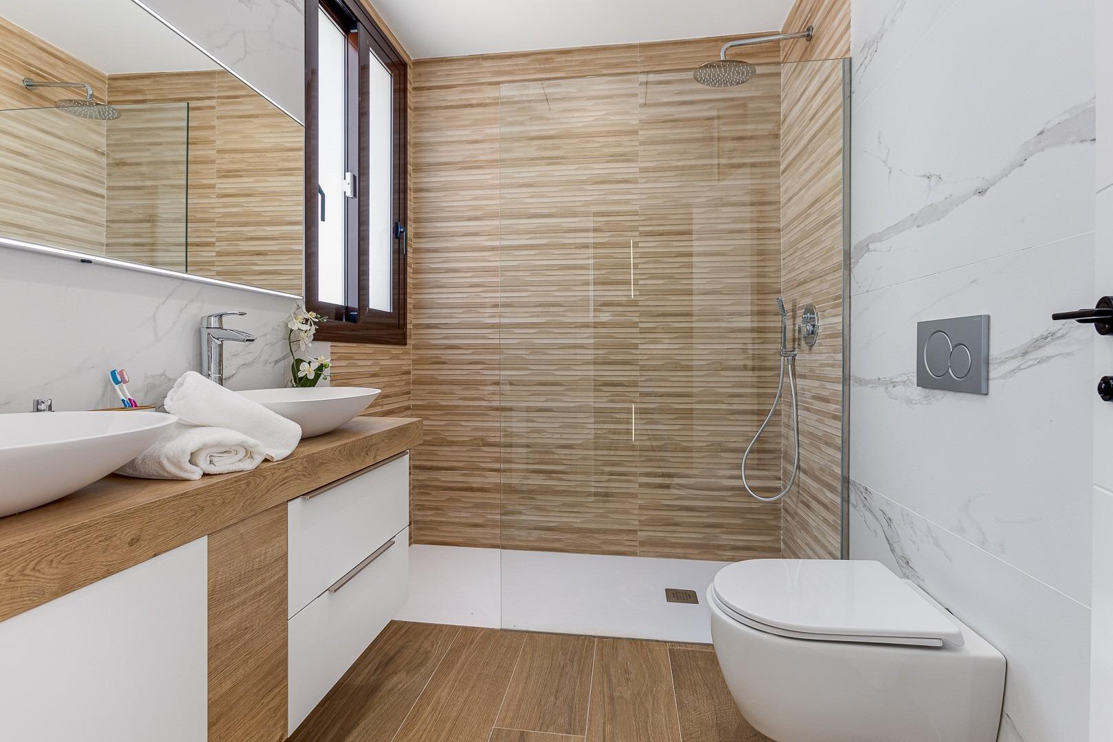 Venta de villa en Finestrat