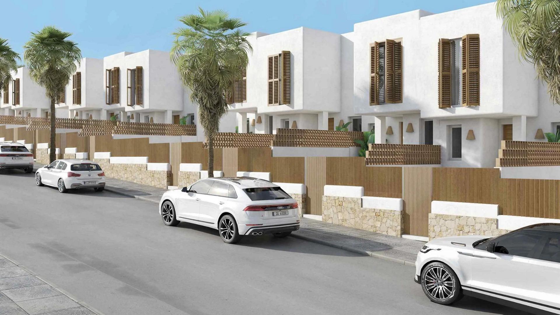 For sale of flat in El Rafol D_almunia