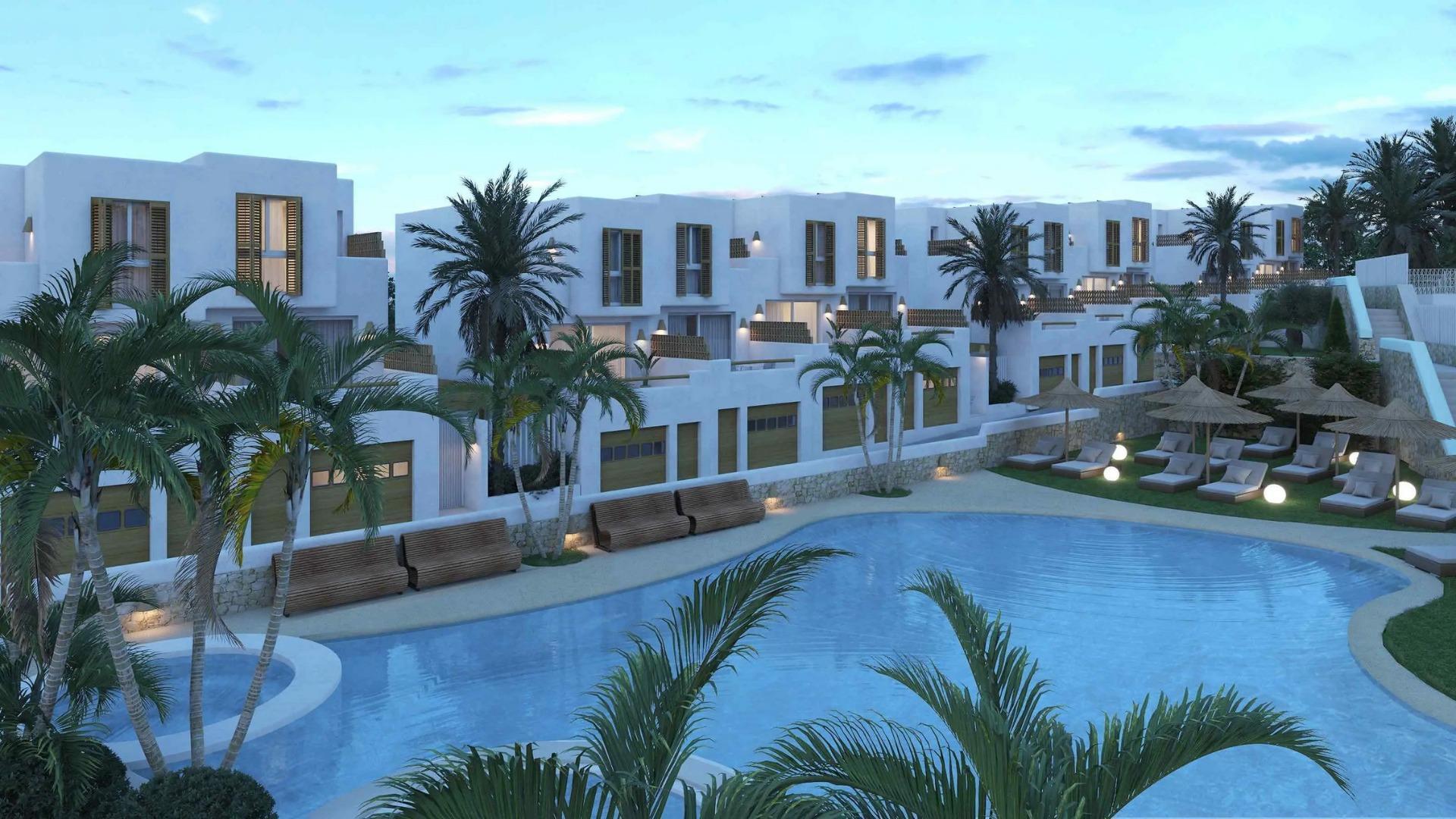 For sale of flat in El Rafol D_almunia