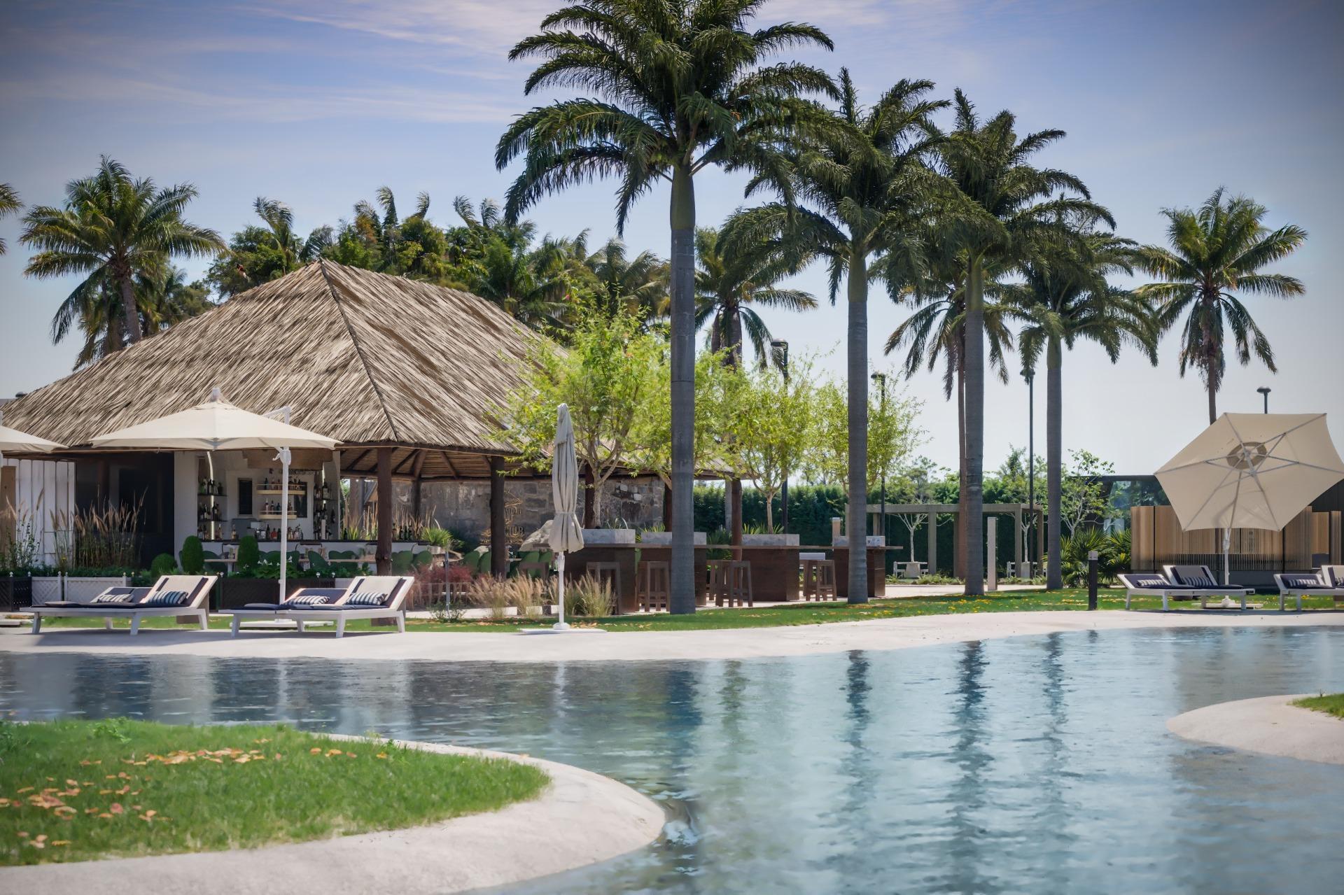 For sale of villa in Torre Pacheco