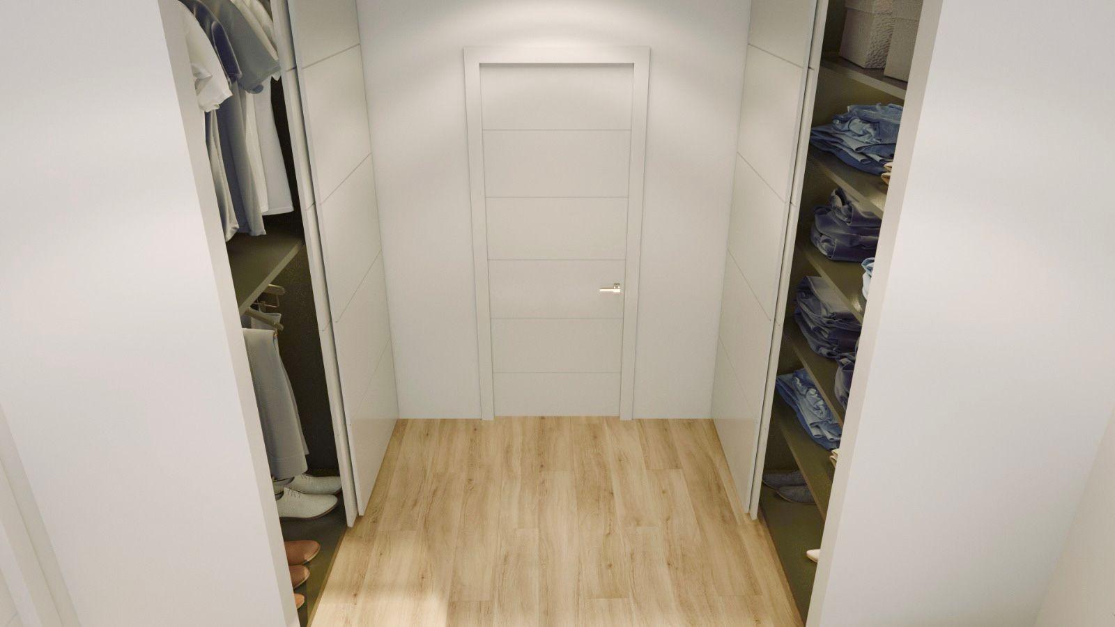 For sale of penthouse in Torrevieja