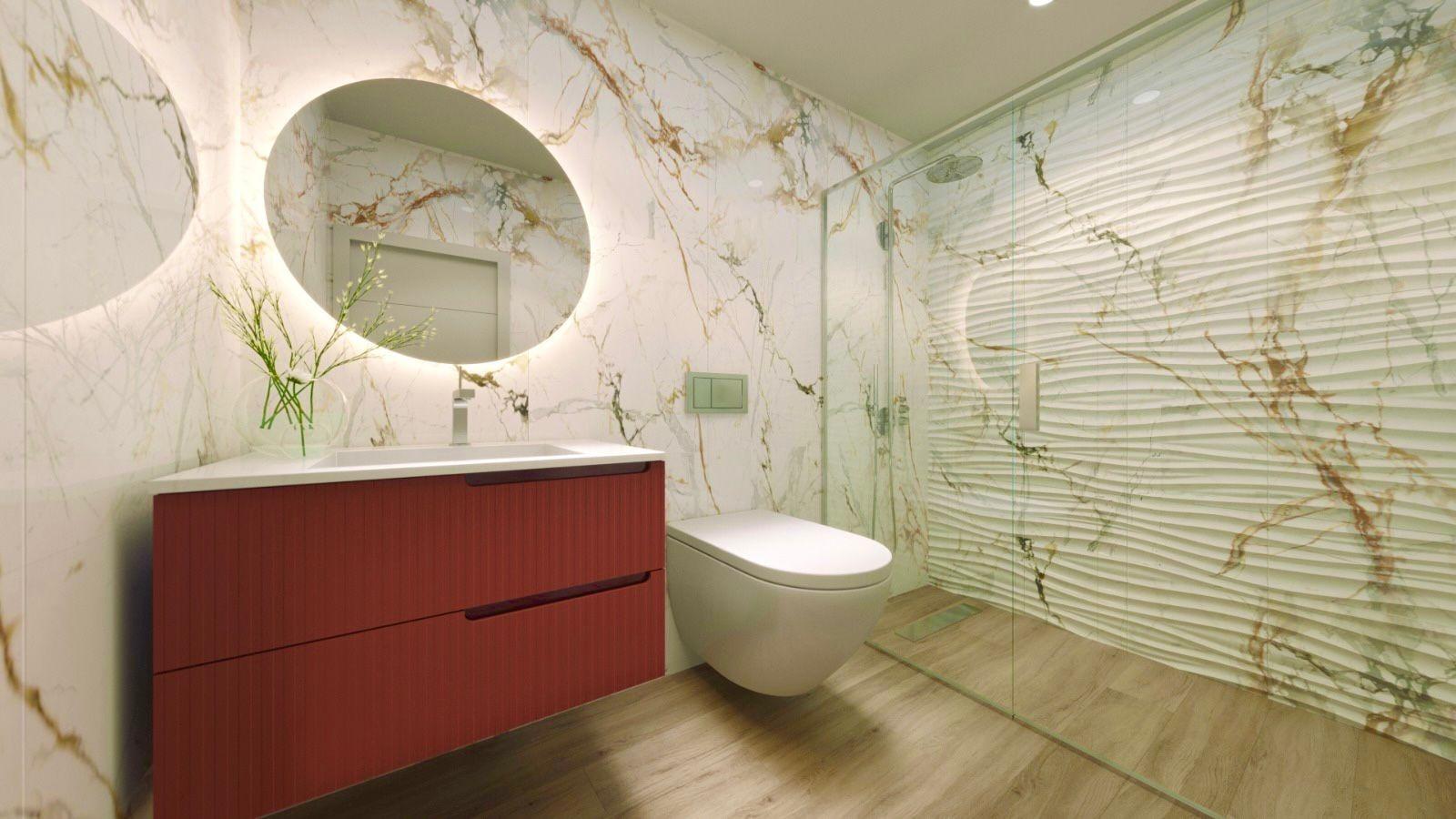 For sale of penthouse in Torrevieja