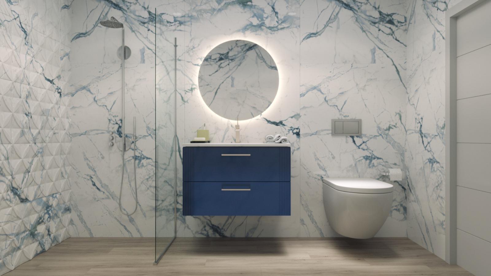 For sale of penthouse in Torrevieja