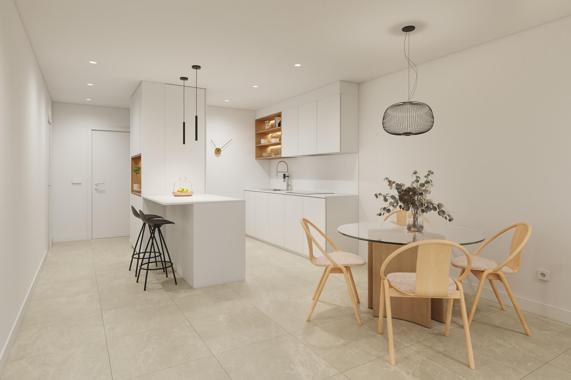 Venta de chalet en Pilar de La Horadada