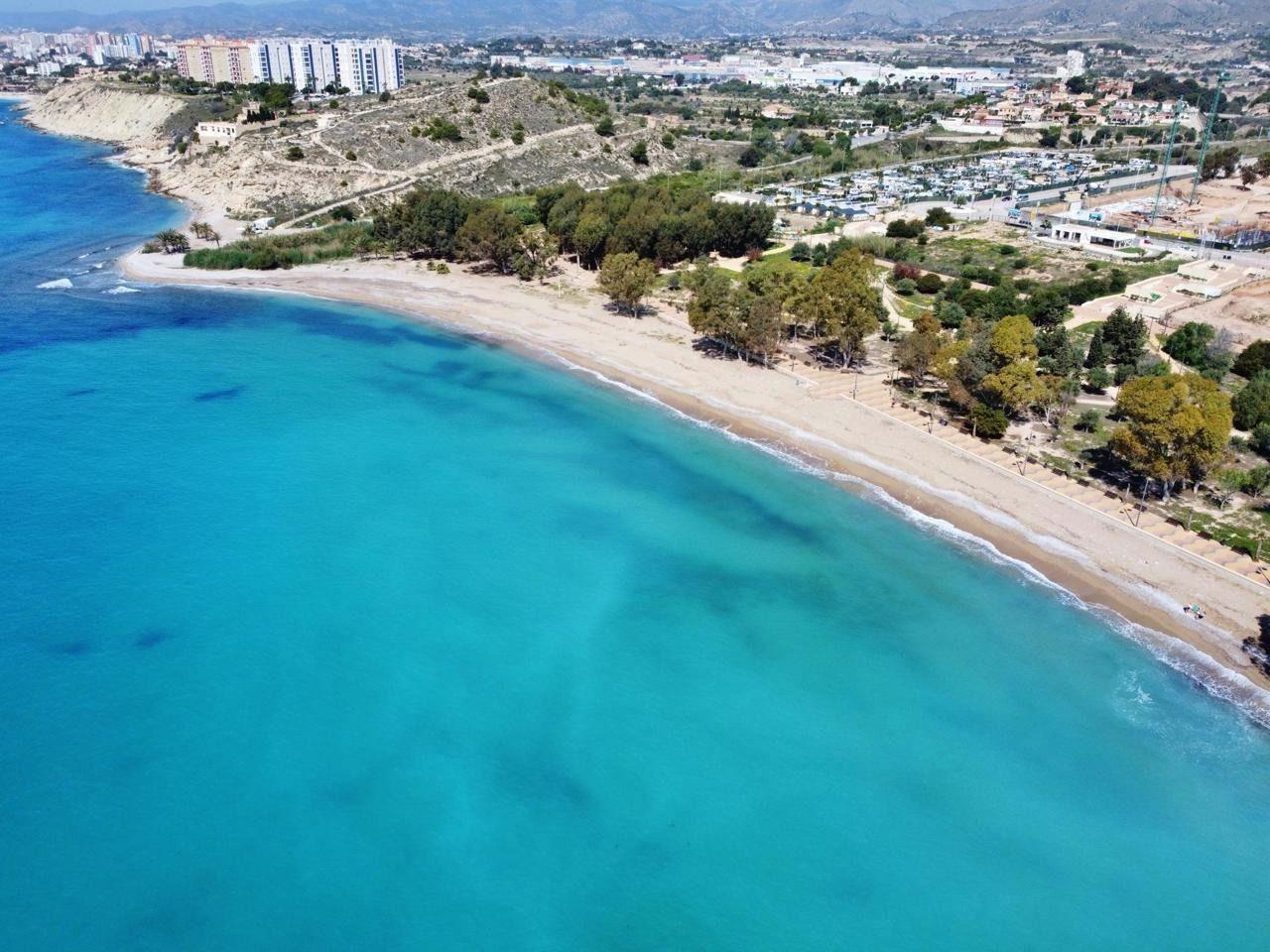 For sale of apartment in Villajoyosa