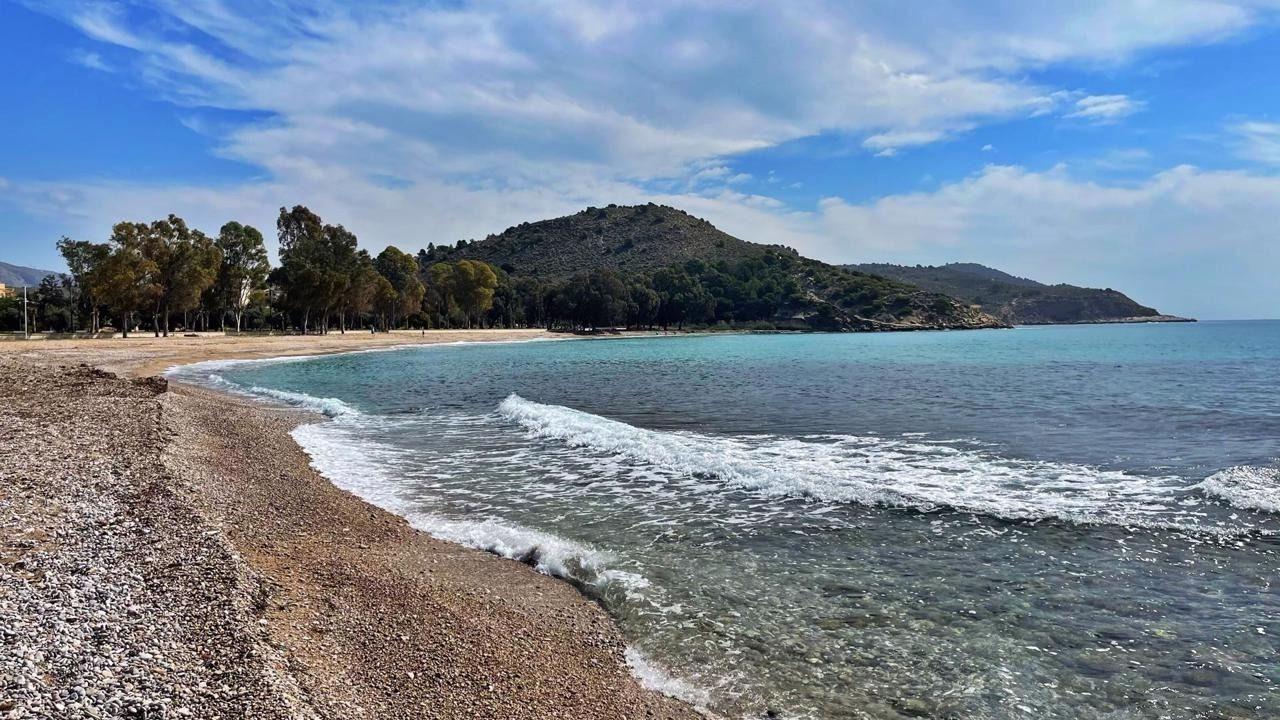 For sale of apartment in Villajoyosa