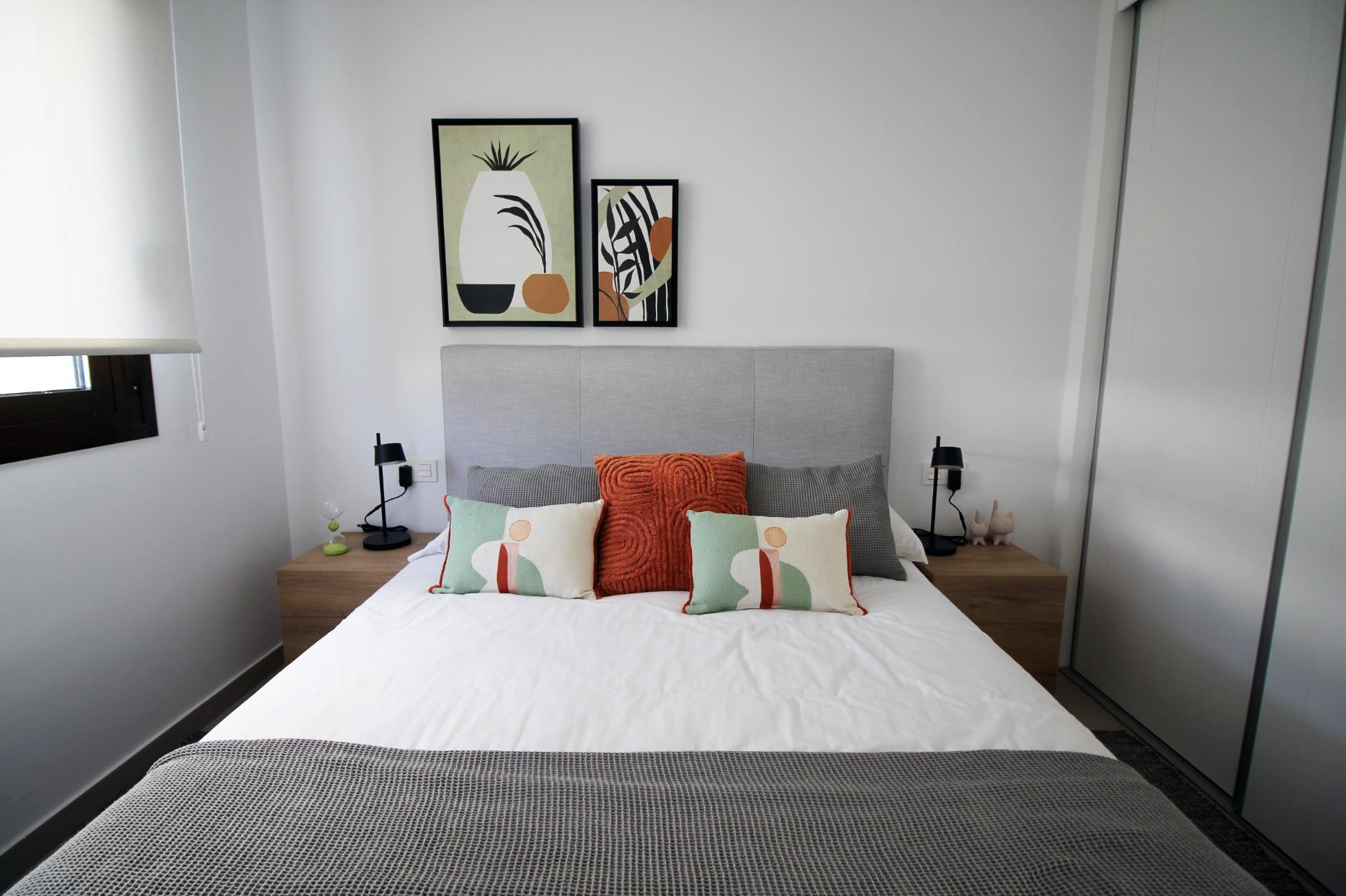 Venta de piso en Pilar de La Horadada