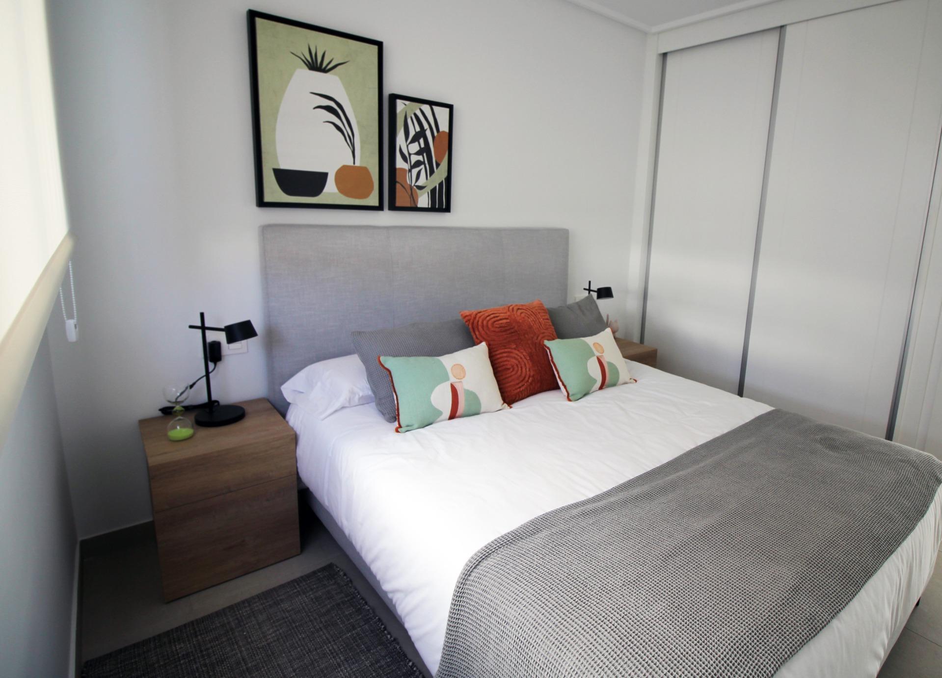 Venta de piso en Pilar de La Horadada