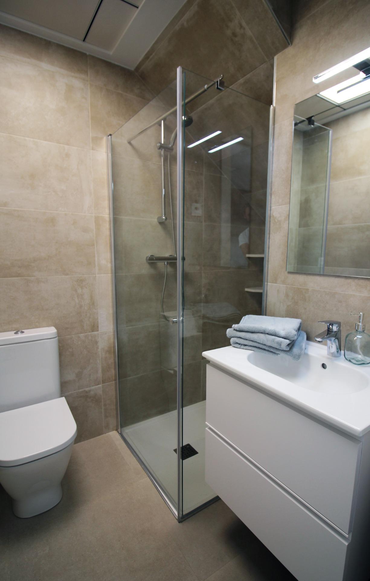 For sale of villa in Pilar de La Horadada