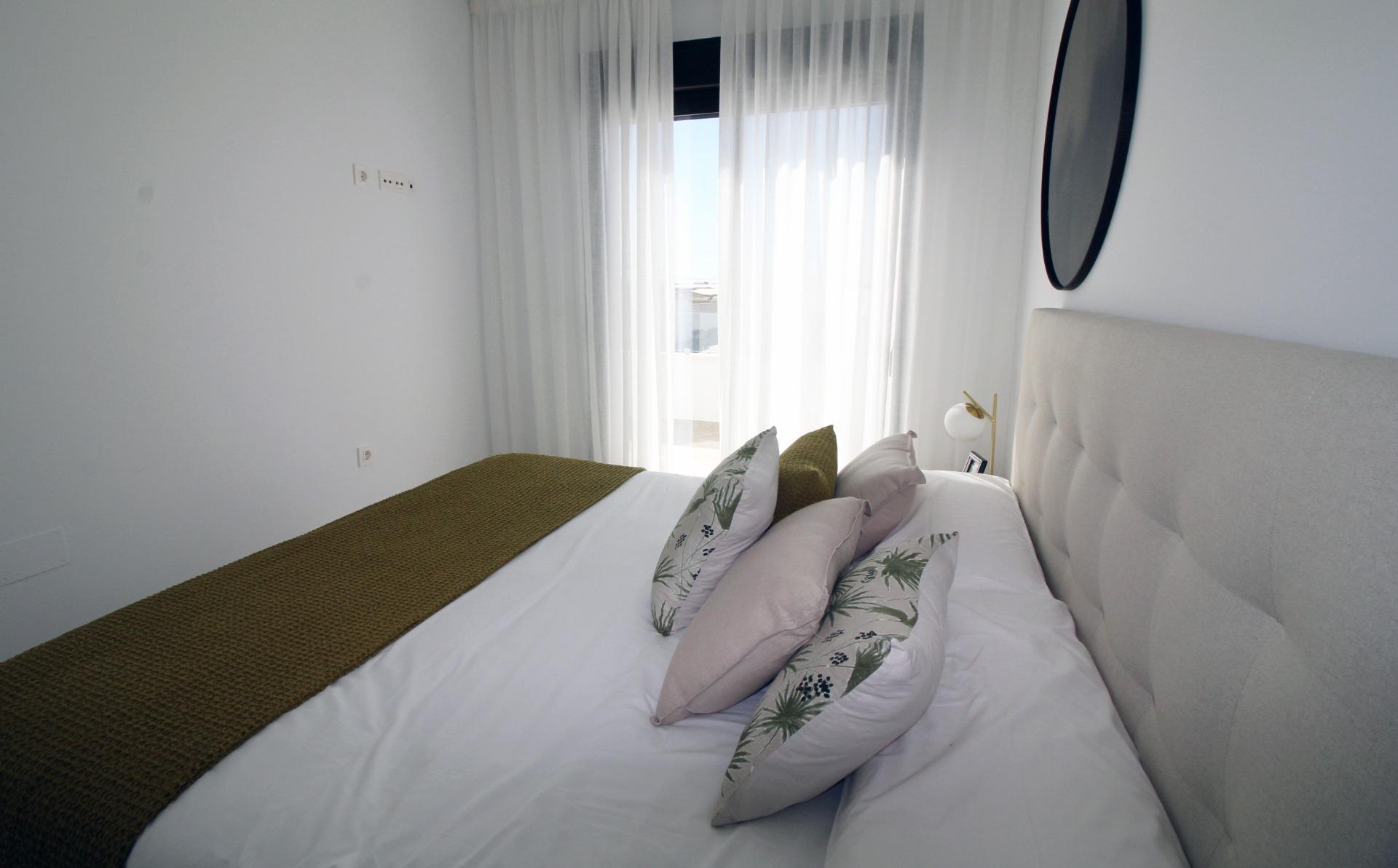 For sale of villa in Pilar de La Horadada