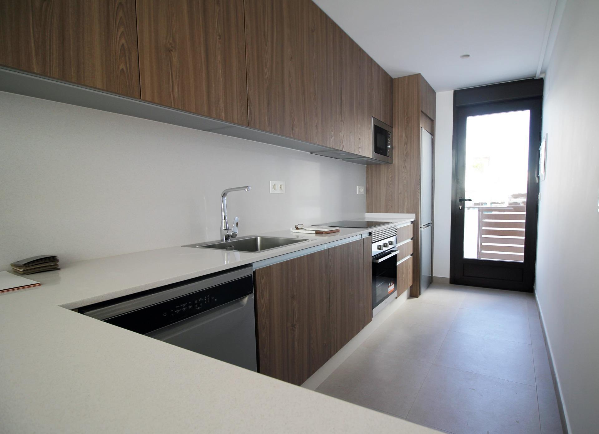 For sale of villa in Pilar de La Horadada