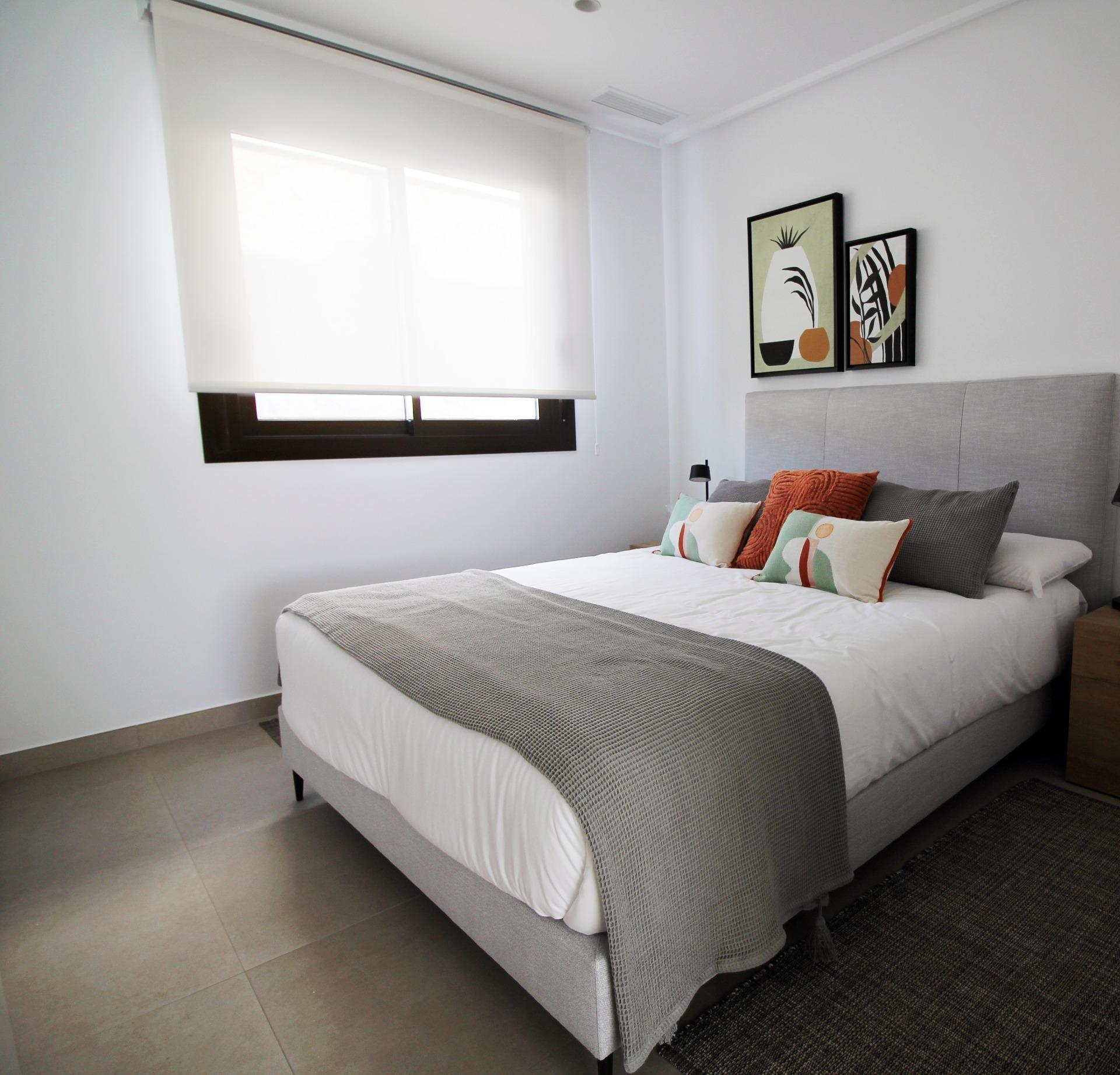 For sale of villa in Pilar de La Horadada