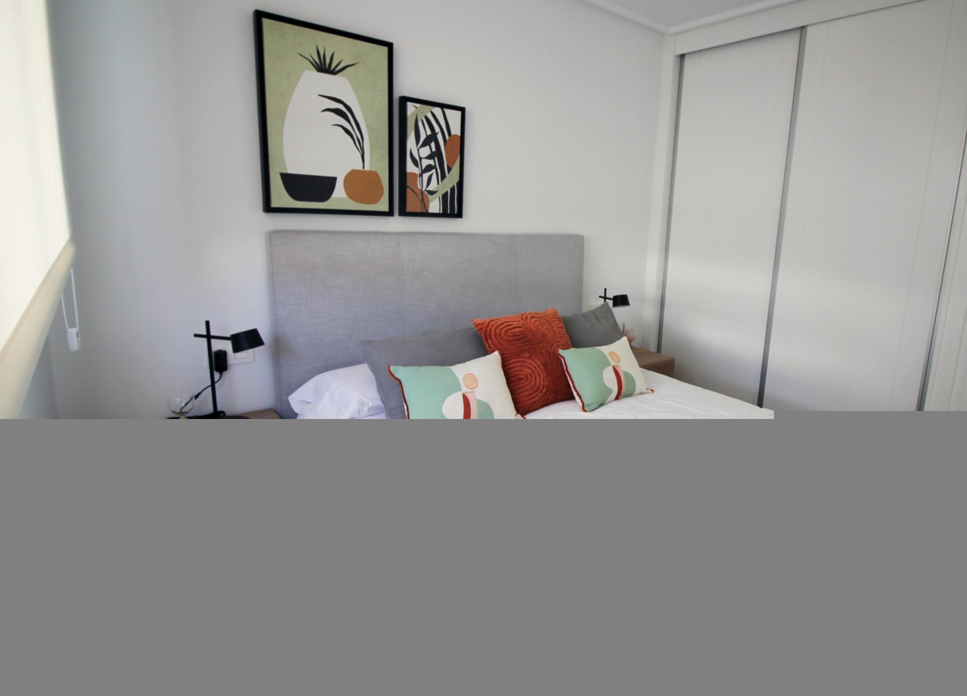 For sale of villa in Pilar de La Horadada