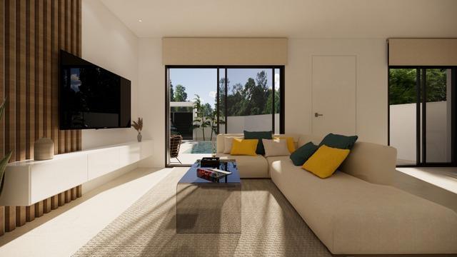 Venta de villa en San Fulgencio