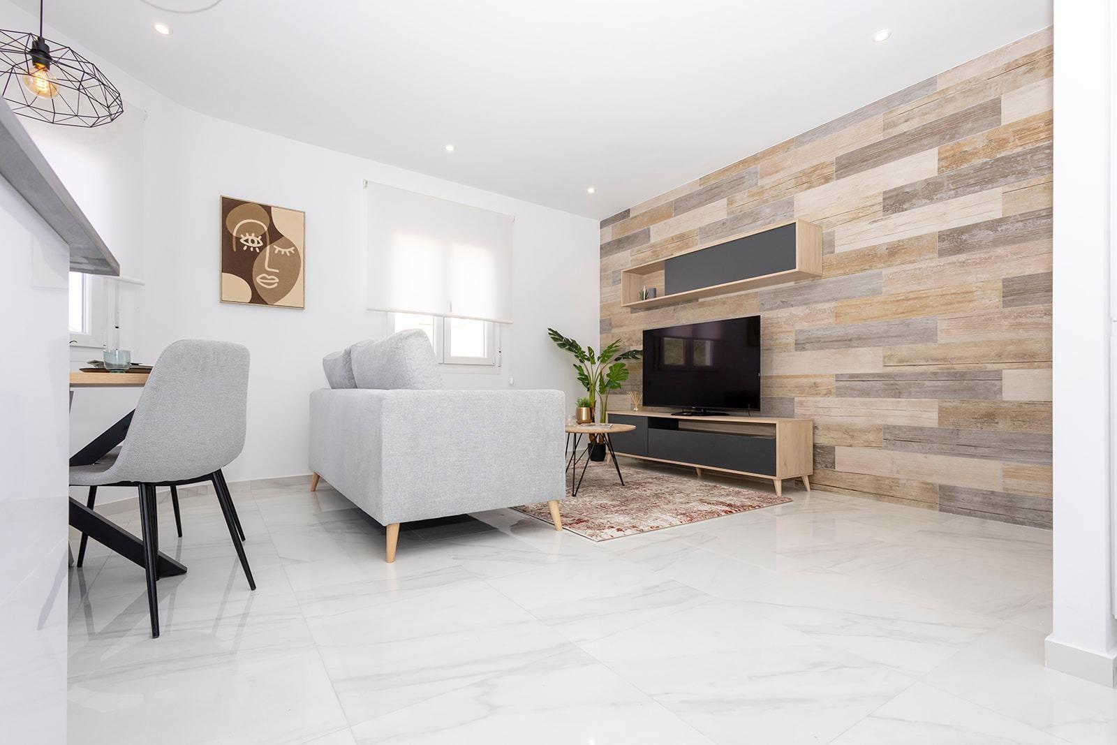 For sale of apartment in Jacarilla