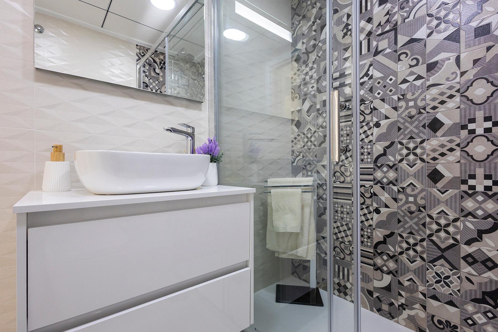 For sale of apartment in Jacarilla