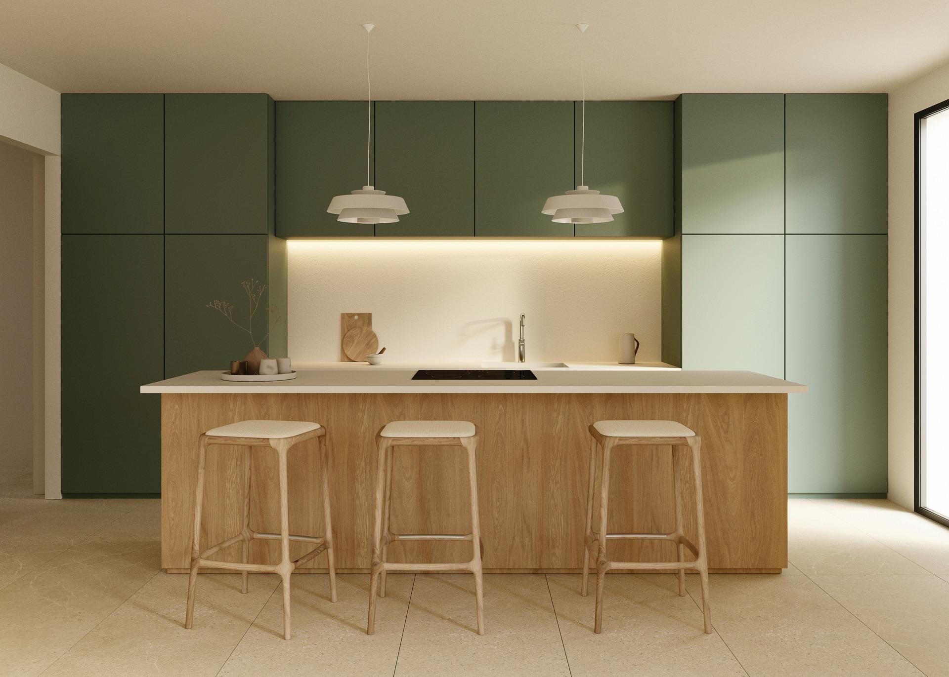 Venta de villa en Polop