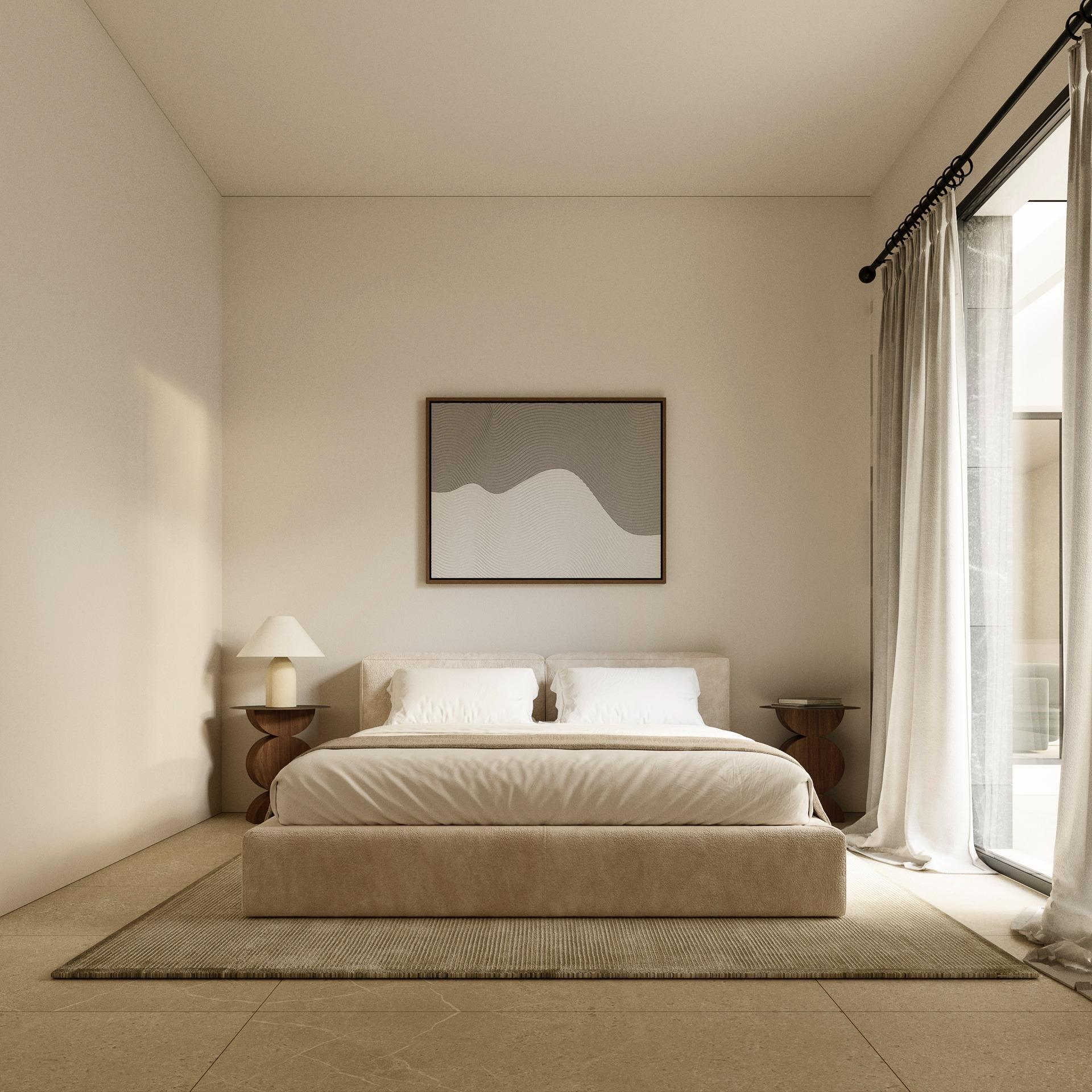 Venta de villa en Polop