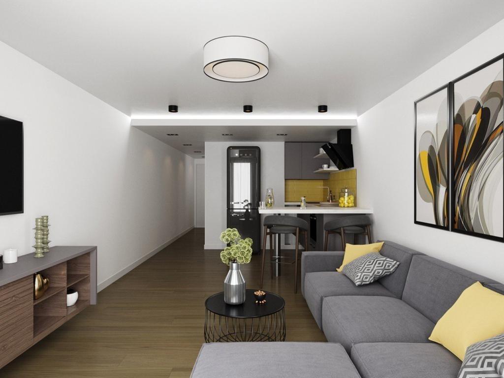 For sale of penthouse in Alicante