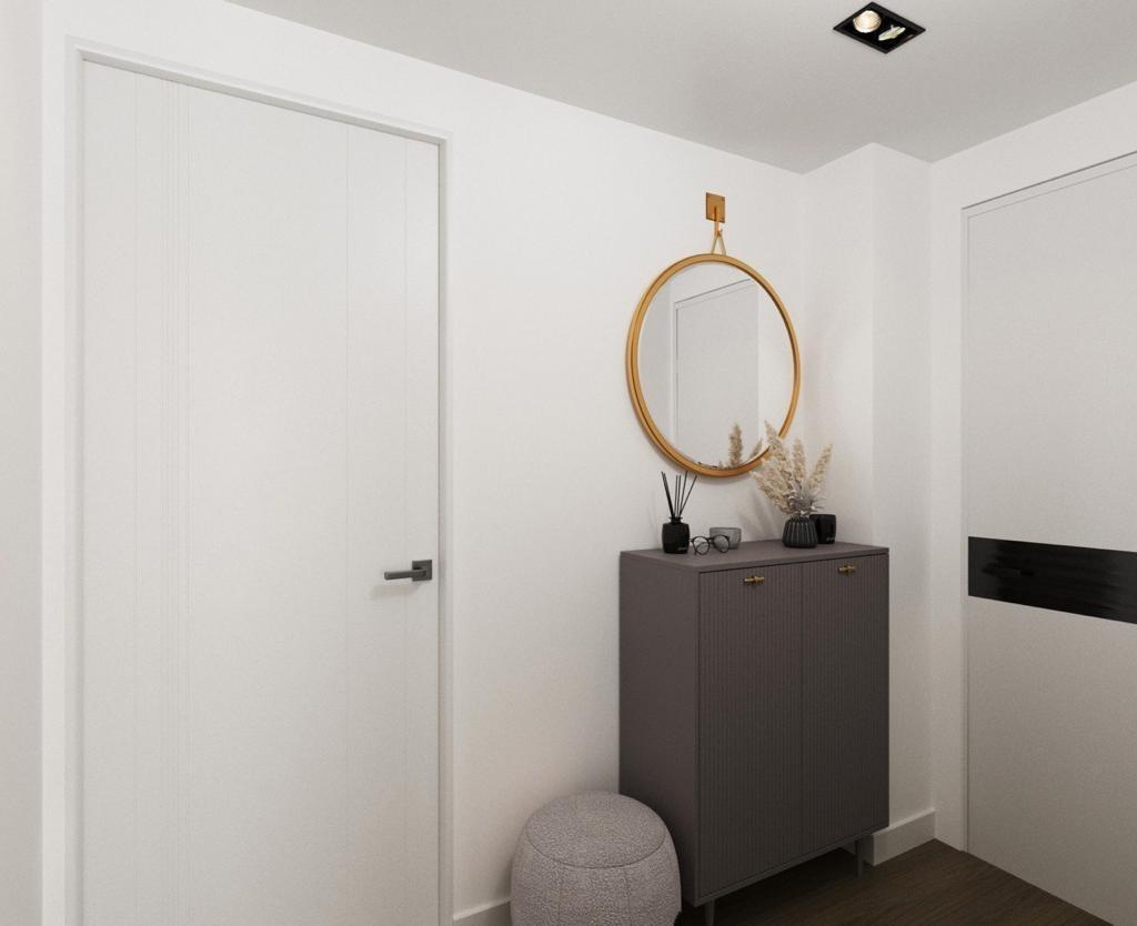 For sale of penthouse in Alicante