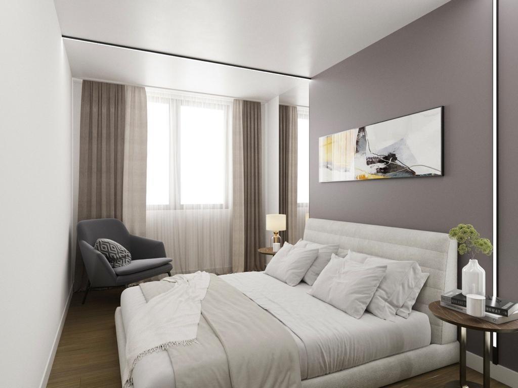 For sale of penthouse in Alicante