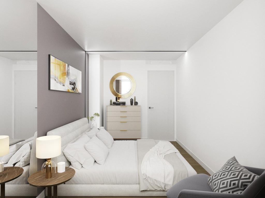 For sale of penthouse in Alicante