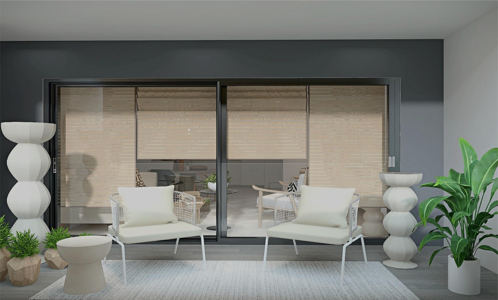 Venta de Ático en Torrevieja