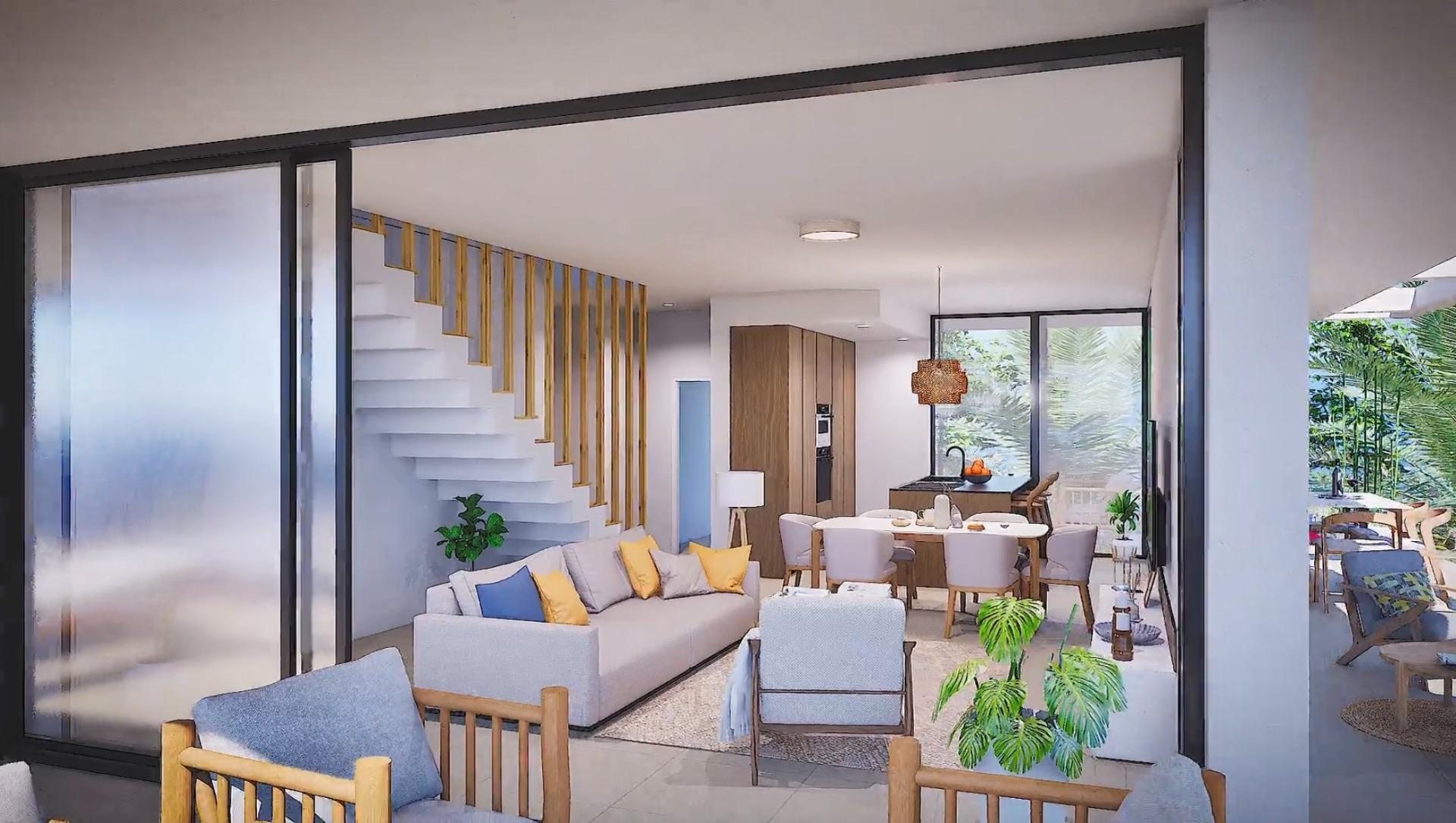 For sale of apartment in Cartagena