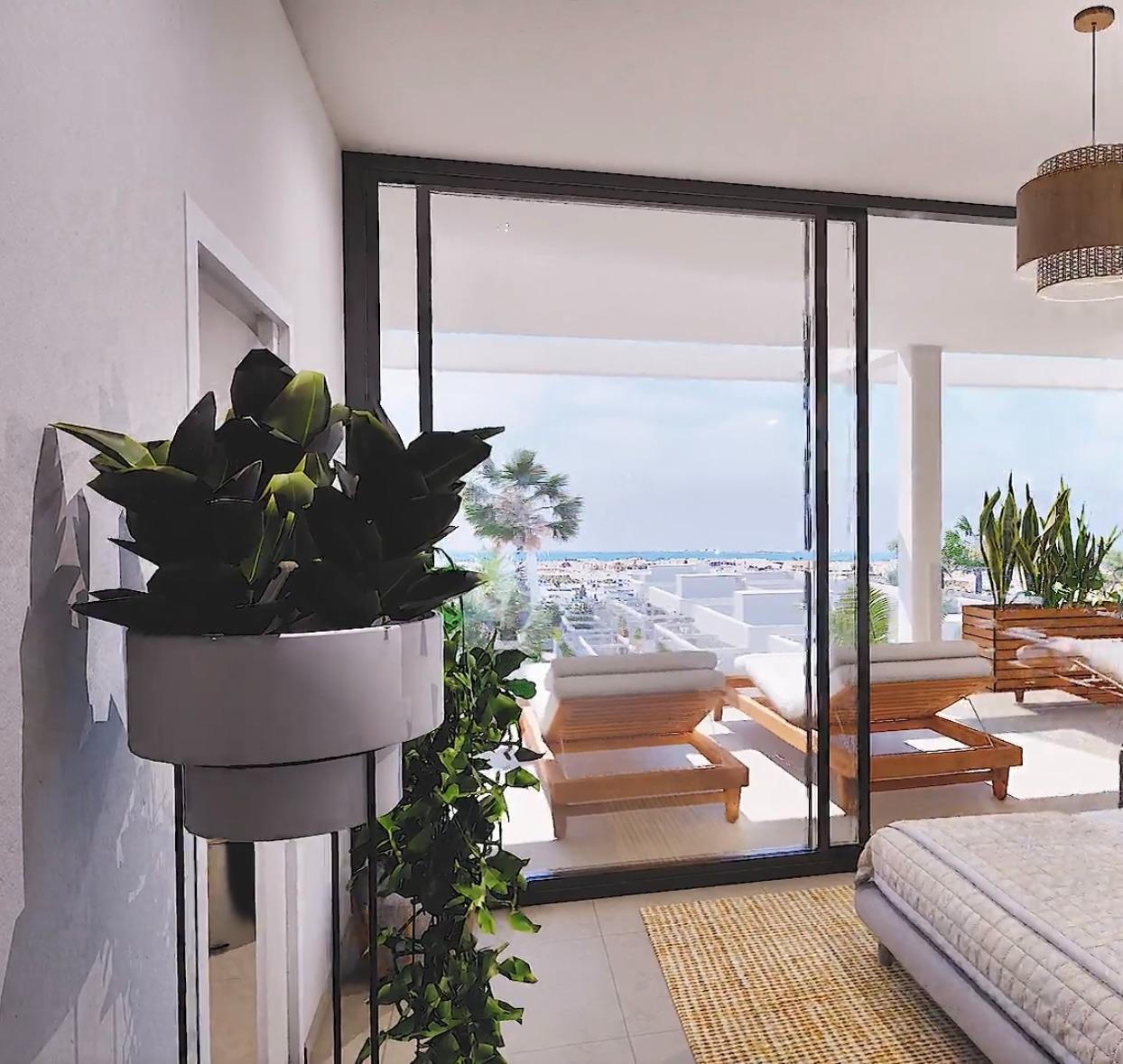 For sale of apartment in Cartagena