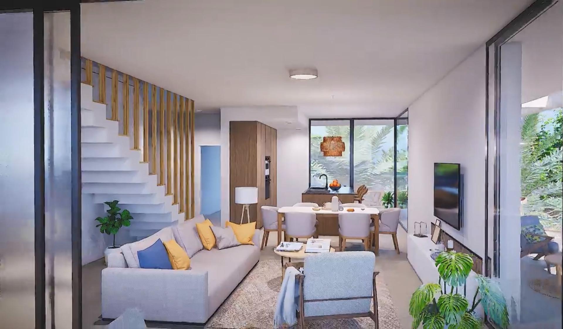 For sale of apartment in Cartagena