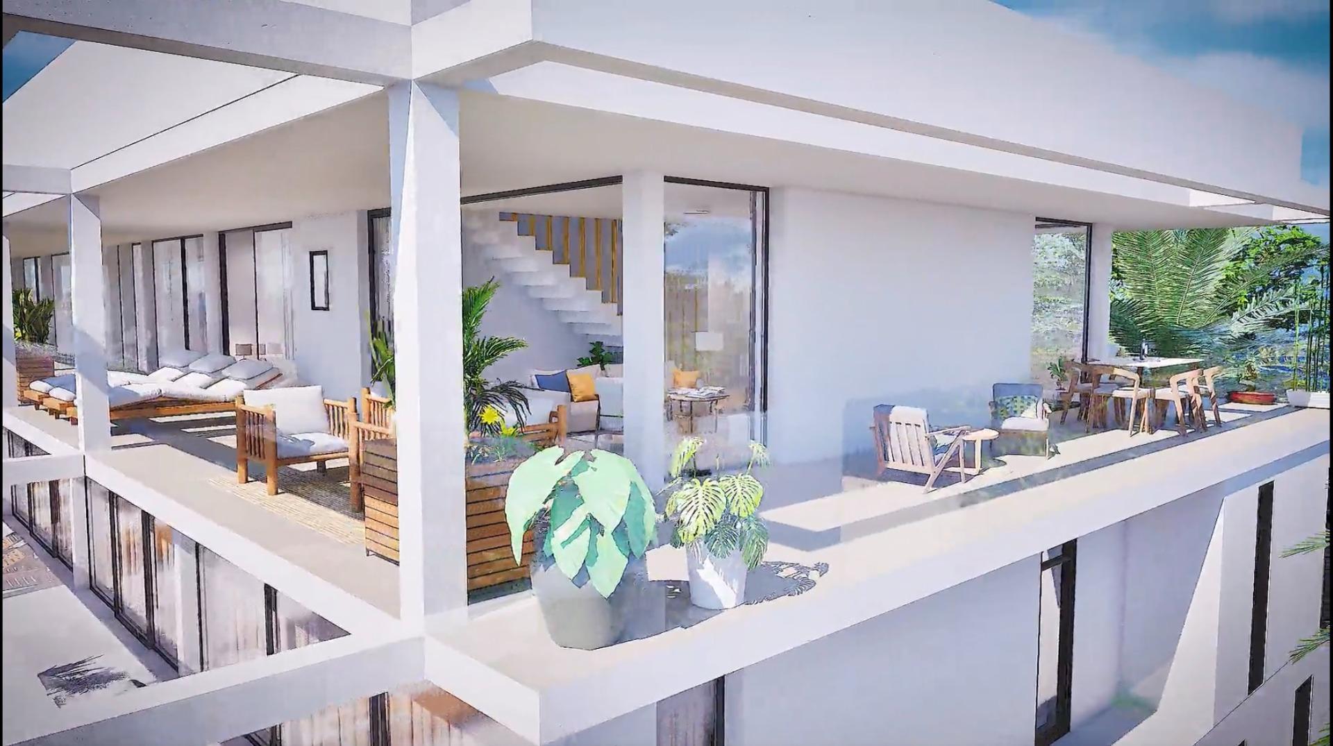 For sale of apartment in Cartagena