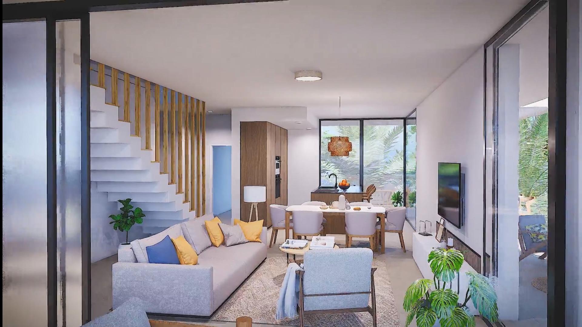 For sale of apartment in Cartagena