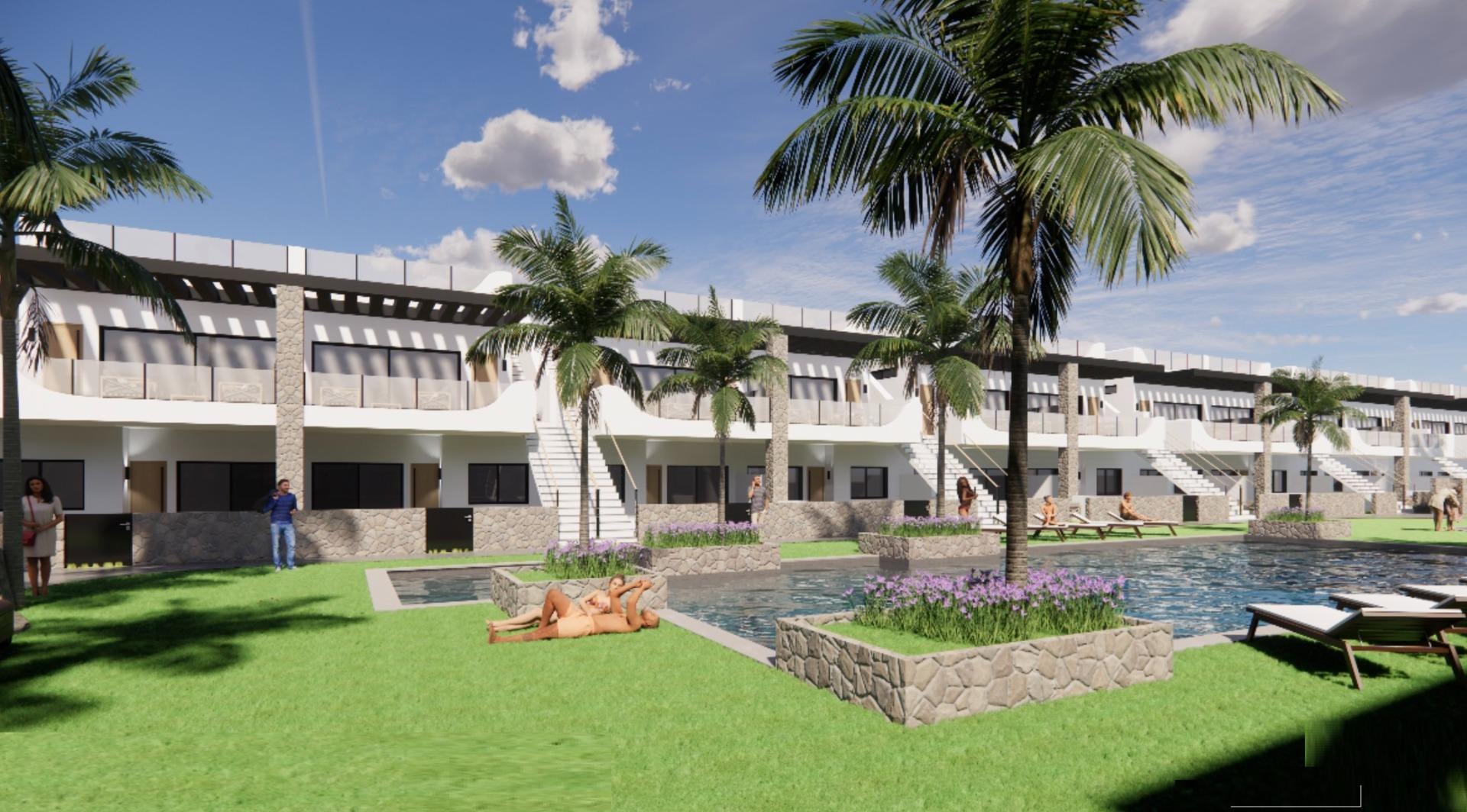 For sale of apartment in Torrevieja