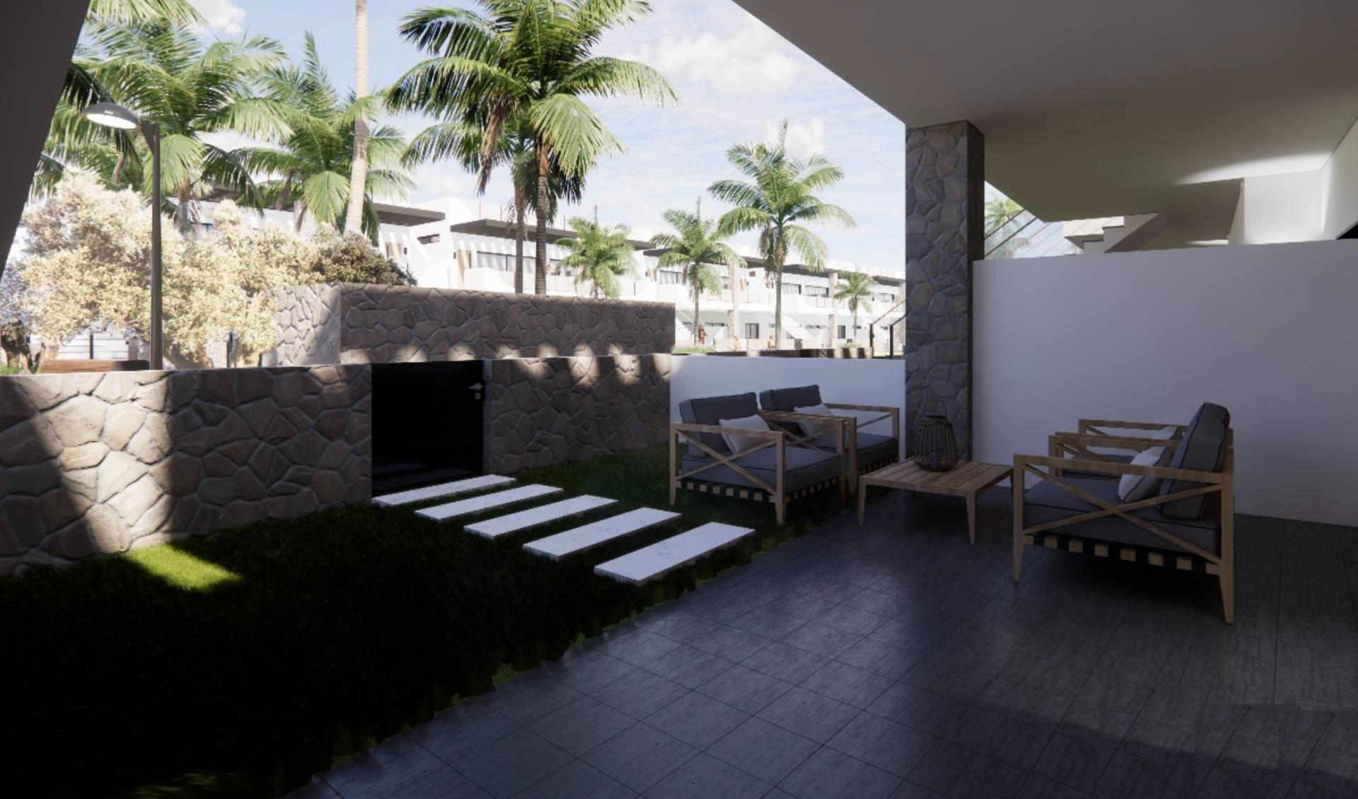 For sale of apartment in Torrevieja