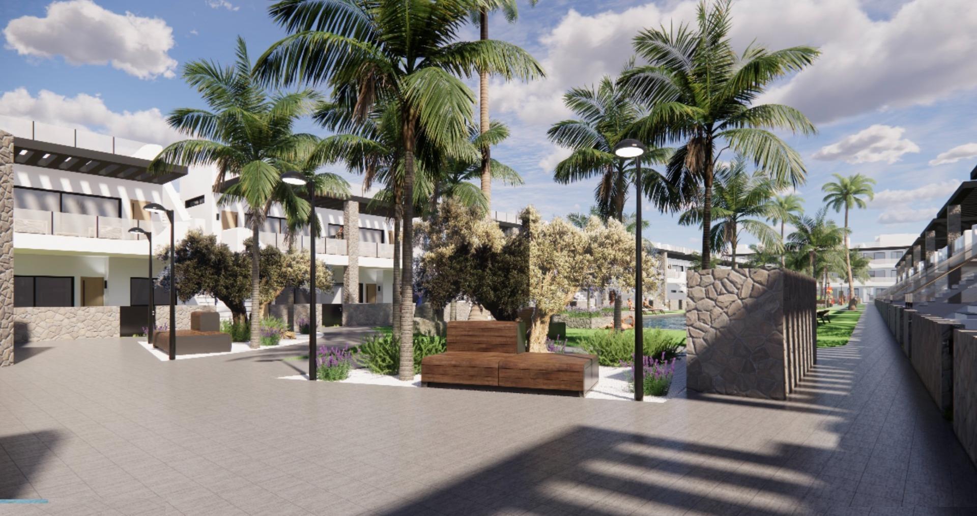 For sale of apartment in Torrevieja
