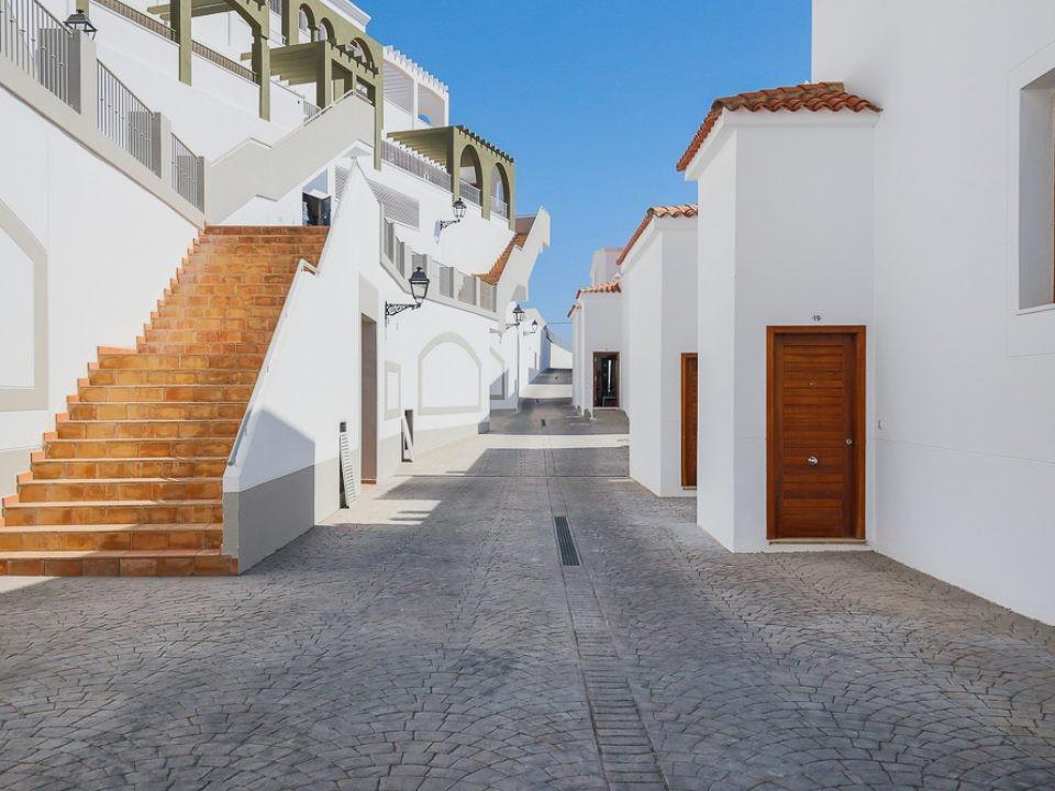 Venta de apartamento en Xeresa