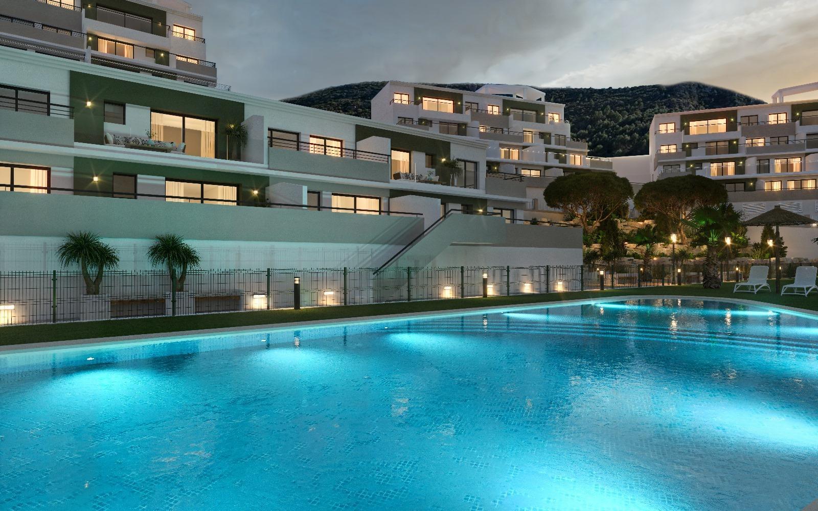 Venta de apartamento en Xeresa