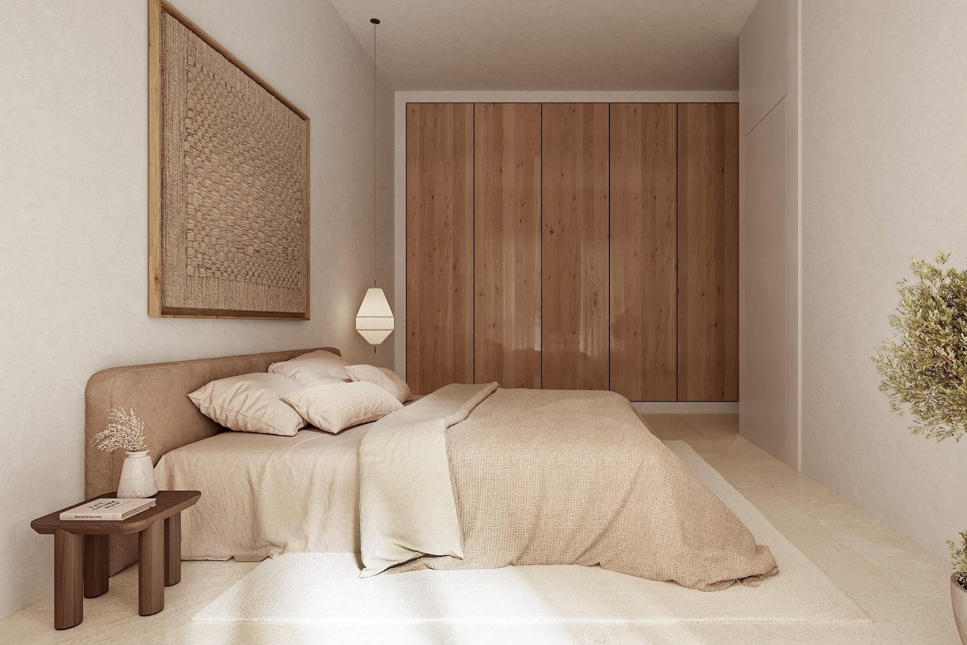 Venta de villa en Calpe