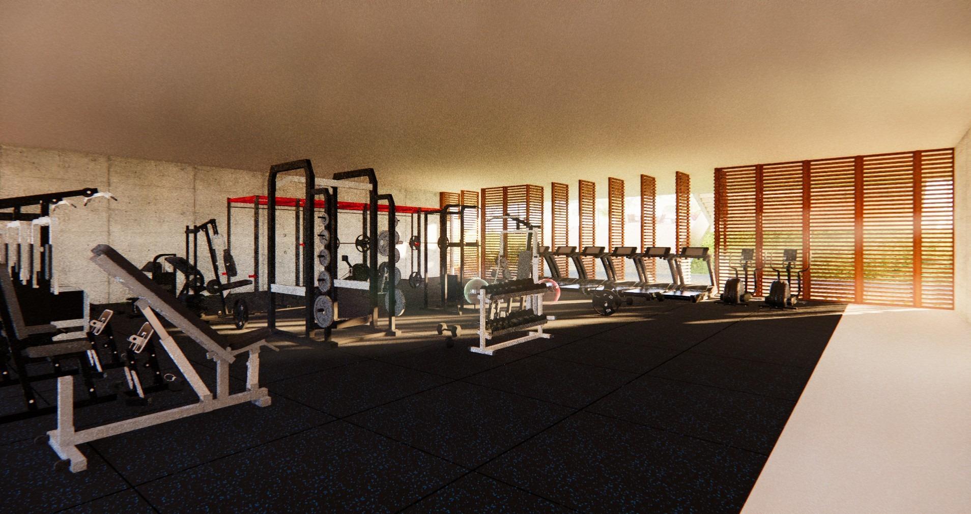 For sale of villa in Torre Pacheco