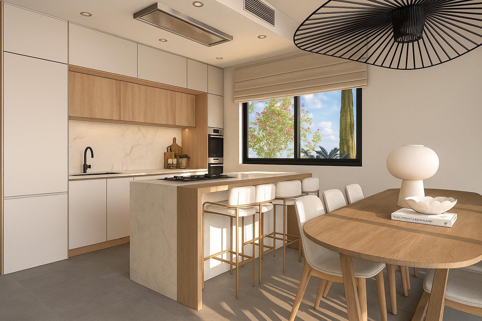 For sale of villa in Torre Pacheco