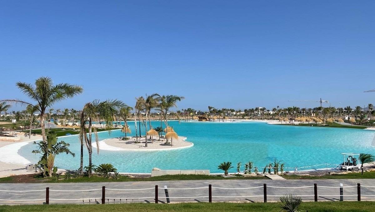 Venta de villa en Torre Pacheco