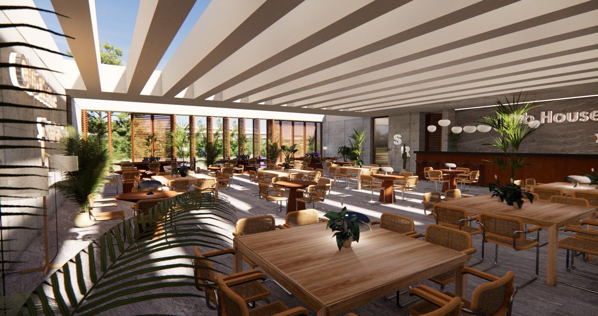 Venta de villa en Torre Pacheco