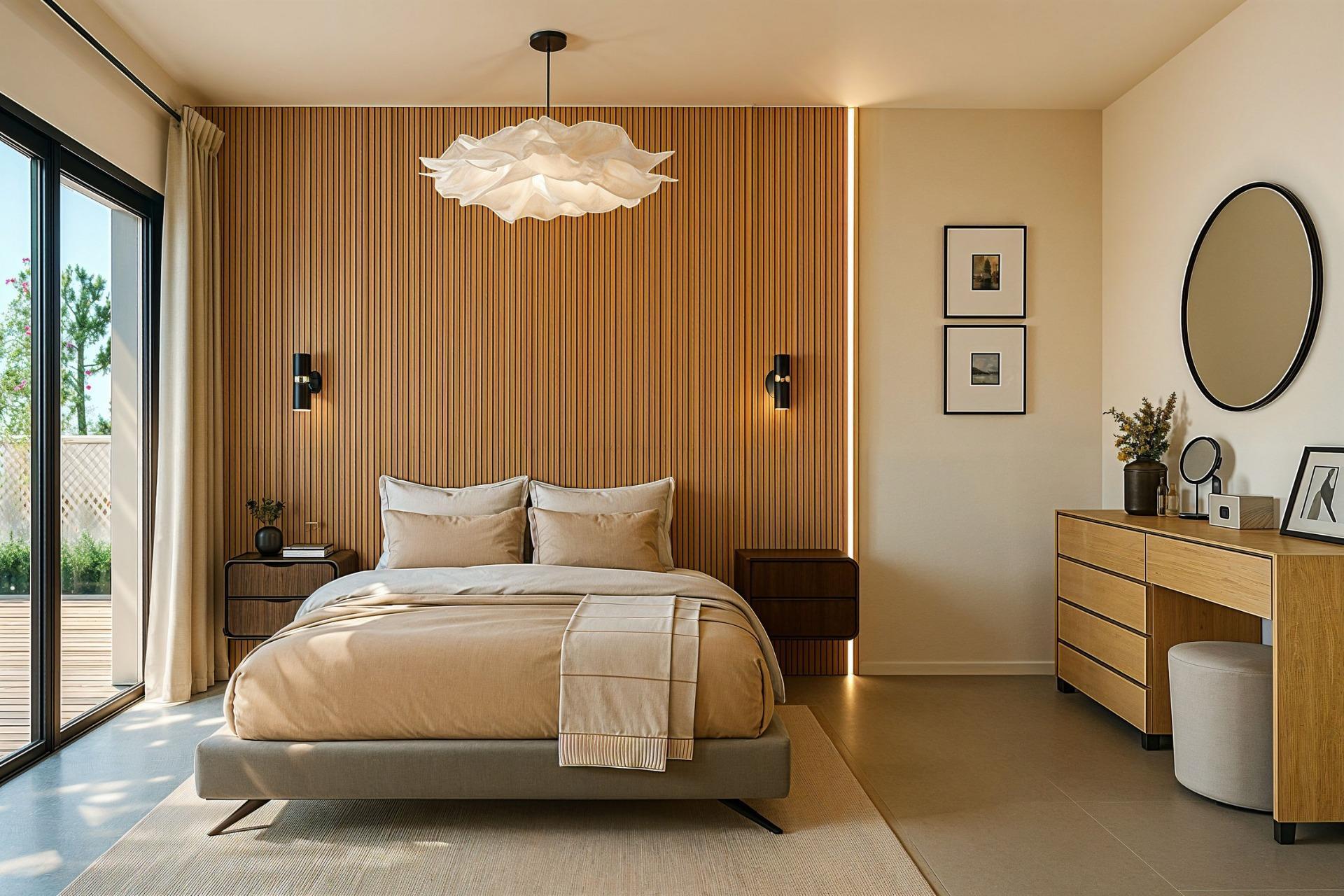 Venta de villa en Torre Pacheco