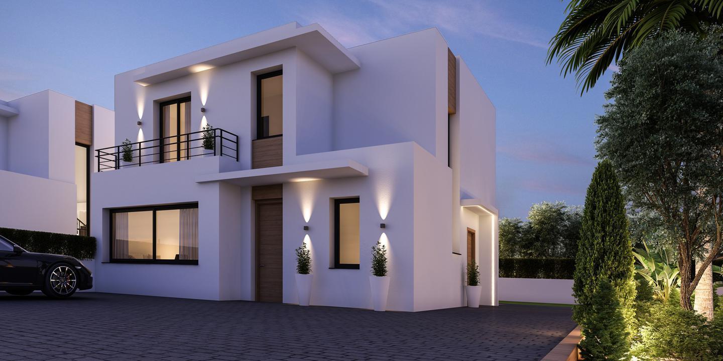 For sale of villa in Dénia