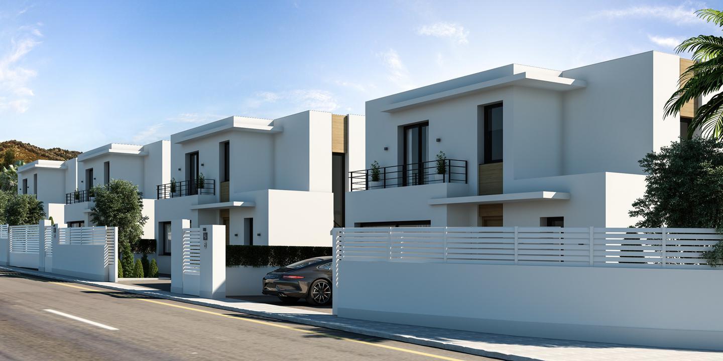For sale of villa in Dénia