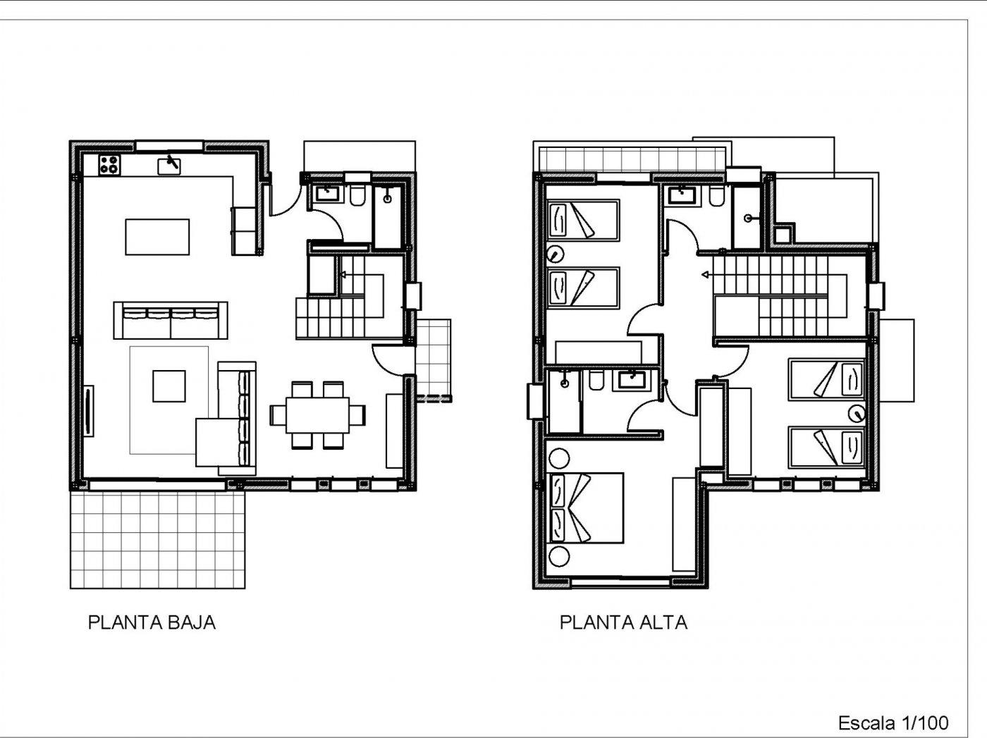 For sale of villa in Dénia